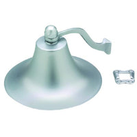 Seachoice Qualifies for Free Shipping Seachoice Chrome Brass Fog Bell 6