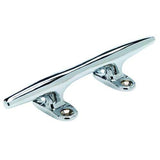 Seachoice Qualifies for Free Shipping Seachoice Chrome/Brass Yacht Cleat 8" #30321