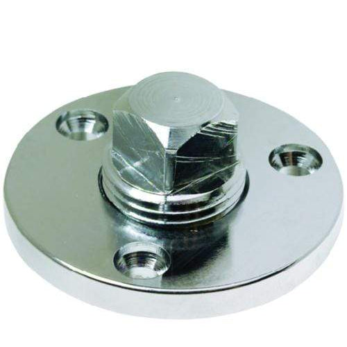Seachoice Qualifies for Free Shipping Seachoice Chrome Garb Drain 1/2" Pipe #18731