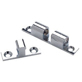 Seachoice Qualifies for Free Shipping Seachoice Chrome Plated Brass Friction Catch 15/16" x 3/8" #35991