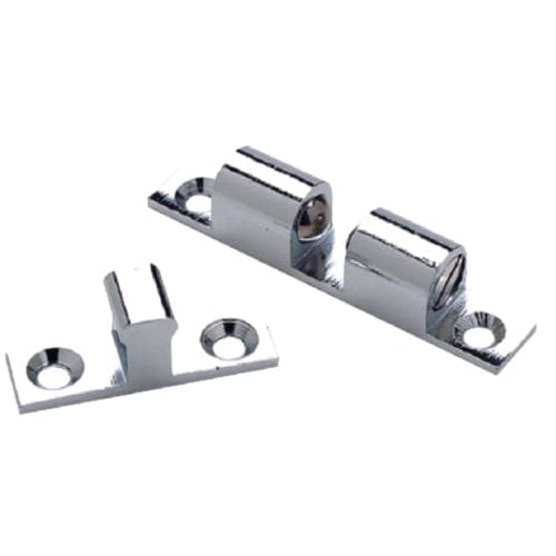 Seachoice Qualifies for Free Shipping Seachoice Chrome Plated Brass Friction Catch 15/16" x 3/8" #35991