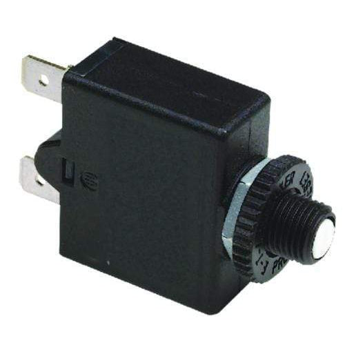 Seachoice Qualifies for Free Shipping Seachoice Circuit Breaker Push Reset 5a #13091