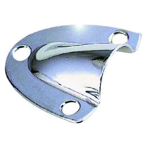 Seachoice Qualifies for Free Shipping Seachoice Clam Shell Vent 4" x 3-3/4" #16231