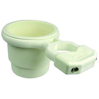 Seachoice Qualifies for Free Shipping Seachoice Clamp-On Cup Holder 3/4