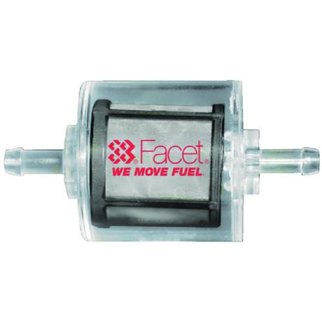 Seachoice Qualifies for Free Shipping Seachoice Clear 5/16" Universal Fuel Filter #20421
