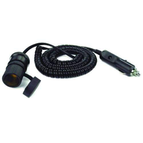 Seachoice Qualifies for Free Shipping Seachoice Coiled Accessory Cord 10-12v #15051