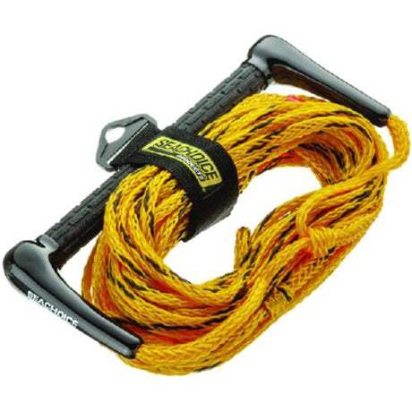 Seachoice Qualifies for Free Shipping Seachoice Competition Ski Rope Assorted Colors #86651