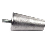 Seachoice Qualifies for Free Shipping Seachoice Cone Anode 2-1/4" L #95646