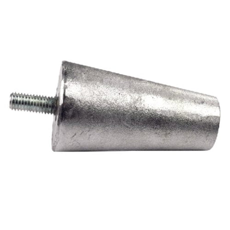 Seachoice Qualifies for Free Shipping Seachoice Cone Anode 2-3/4" L #95647