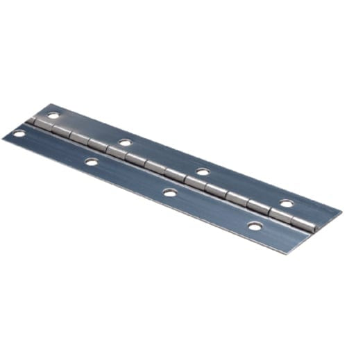 Seachoice Qualifies for Free Shipping Seachoice Continuous Hinge 1-1/4" x 3' SS #34973