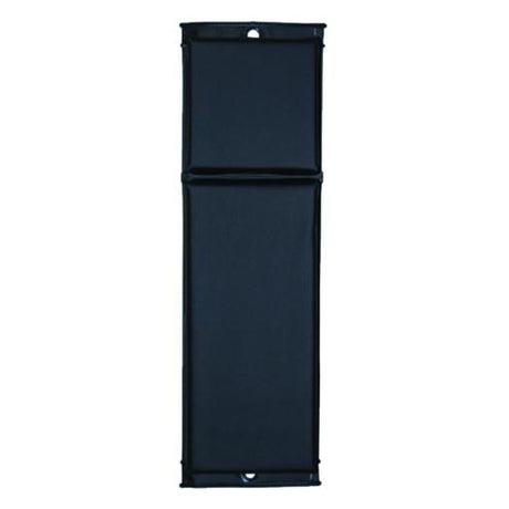 Seachoice Qualifies for Free Shipping Seachoice Contour Fender 24" x 6" x 2.5" Black #79166