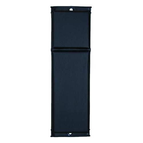 Seachoice Qualifies for Free Shipping Seachoice Contour Fender 24" x 6" x 2.5" Black #79166