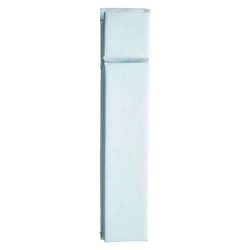 Seachoice Qualifies for Free Shipping Seachoice Contour Fender 30" x 6" x 4" White #79173