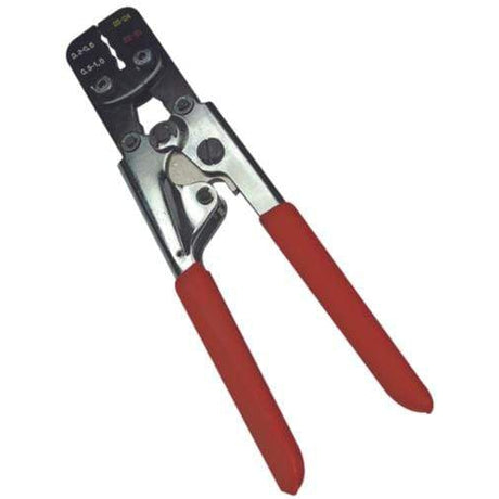 Seachoice Qualifies for Free Shipping Seachoice Control Cycle Crimp Tool 26-14 #61348