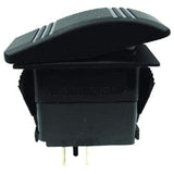 Seachoice Qualifies for Free Shipping Seachoice Contura Rocker (Mon On)-Off SPST Black #12881