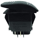 Seachoice Qualifies for Free Shipping Seachoice Contura Rocker On-Off Lighted #12961
