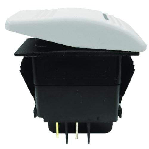 Seachoice Qualifies for Free Shipping Seachoice Contura Rocker On-Off Lighted #12971