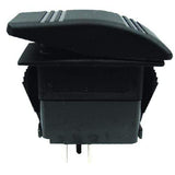 Seachoice Qualifies for Free Shipping Seachoice Contura Rocker On-Off SPST Black #12801
