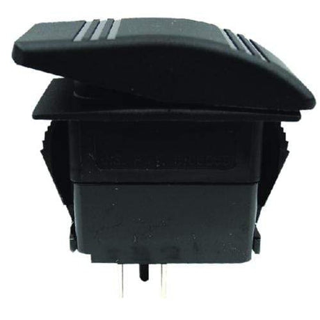 Seachoice Qualifies for Free Shipping Seachoice Contura Rocker On-Off SPST Black #12801