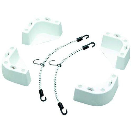 Seachoice Qualifies for Free Shipping Seachoice Cooler Mounting Kit #76991