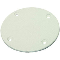 Seachoice Qualifies for Free Shipping Seachoice Cover Plate 4-1/8