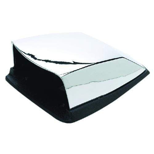 Seachoice Qualifies for Free Shipping Seachoice Cowl Vent Chrome #16031