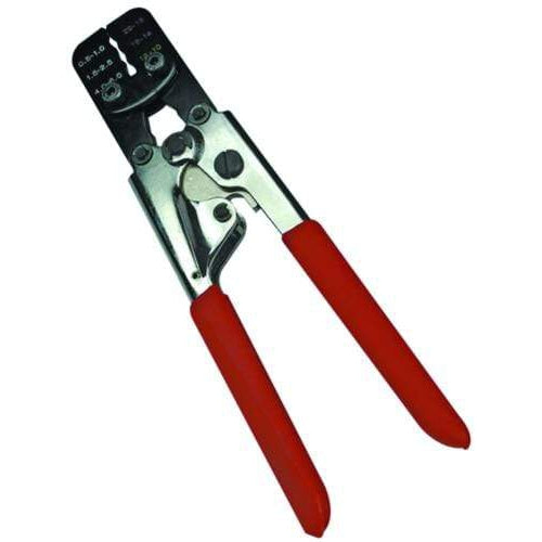 Seachoice Qualifies for Free Shipping Seachoice Crimp Tool 22-10 AWG Control Ratchet #61221