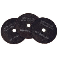 Seachoice Qualifies for Free Shipping Seachoice Cutoff Wheel 3