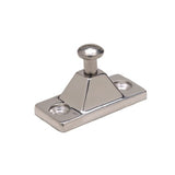 Seachoice Qualifies for Free Shipping Seachoice Deck Hinge Side Mount SS #75831