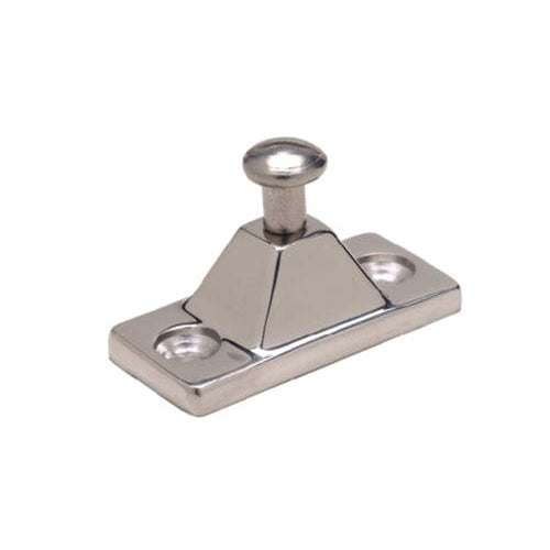 Seachoice Qualifies for Free Shipping Seachoice Deck Hinge Side Mount SS #75831