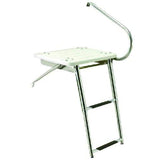 Seachoice Qualifies for Free Shipping Seachoice Deluxe 2-Step Under Platform Telescoping #71181