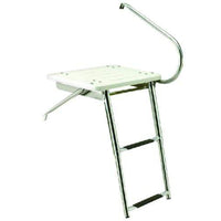 Seachoice Qualifies for Free Shipping Seachoice Deluxe 2-Step Under Platform Telescoping #71181