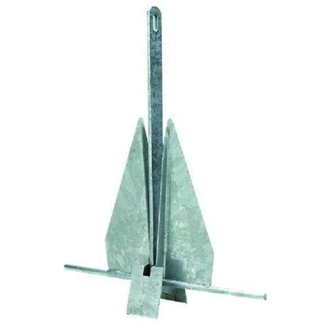 Seachoice Qualifies for Free Shipping Seachoice Deluxe Anchor #8 Boxed #41721