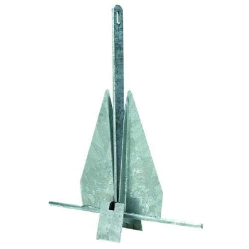 Seachoice Qualifies for Free Shipping Seachoice Deluxe Anchor #8 Boxed #41721