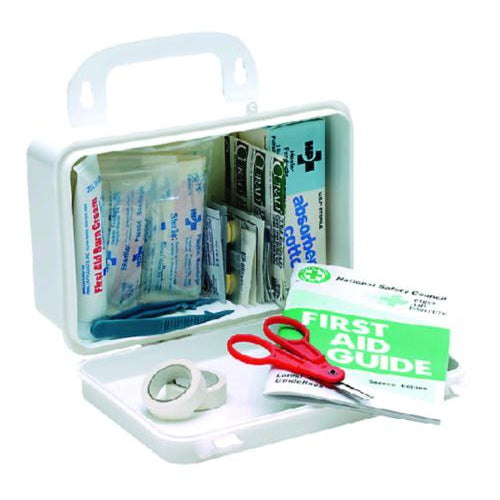 Seachoice Qualifies for Free Shipping Seachoice Deluxe Marine First Aid Kit #42041