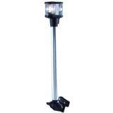 Seachoice Qualifies for Free Shipping Seachoice Deluxe Masthead Light Horizontal #05931