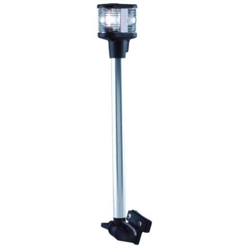 Seachoice Qualifies for Free Shipping Seachoice Deluxe Masthead Light Horizontal #05931