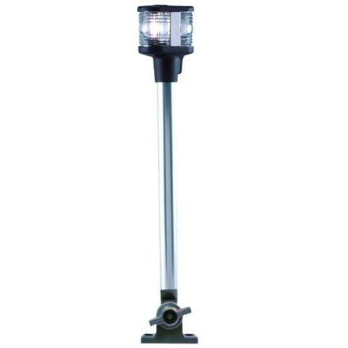 Seachoice Qualifies for Free Shipping Seachoice Deluxe Masthead Light Vertical #05971
