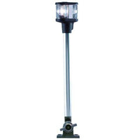 Seachoice Qualifies for Free Shipping Seachoice Deluxe Masthead Light Vertical #05971