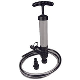 Seachoice Qualifies for Free Shipping Seachoice Deluxe Oil Change Pump #19161