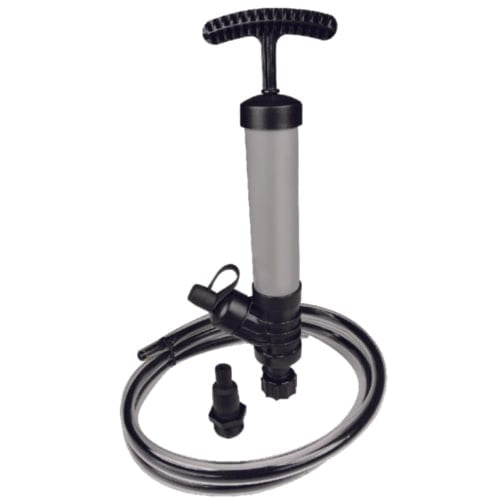 Seachoice Qualifies for Free Shipping Seachoice Deluxe Oil Change Pump #19161