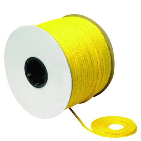 Seachoice Qualifies for Free Shipping Seachoice Diamond Braided 1/4" x 1000' 8 Strand #42750