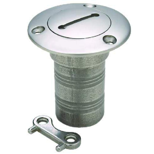 Seachoice Qualifies for Free Shipping Seachoice Diesel Fill Cast SS 1-1/2" Hose #32261