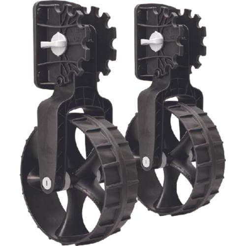 Seachoice Qualifies for Free Shipping Seachoice Dinghy Wheel Pair #89941
