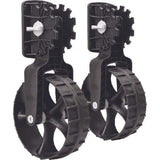 Seachoice Qualifies for Free Shipping Seachoice Dinghy Wheel Pair #89941