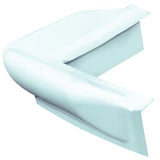 Seachoice Qualifies for Free Shipping Seachoice Dock Bumper Corner White #79744
