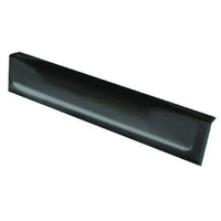 Seachoice Qualifies for Free Shipping Seachoice Dock Bumper Straight Black #79748