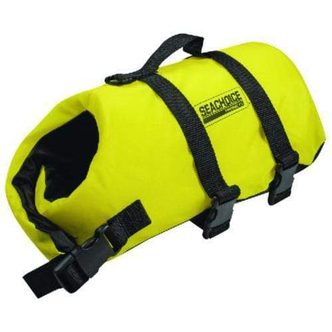 Seachoice Qualifies for Free Shipping Seachoice Dog Vest Small 15 to 20 lbs #86320