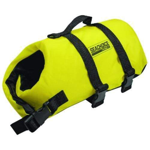 Seachoice Qualifies for Free Shipping Seachoice Dog Vest XS 7 to 15 lbs #86310