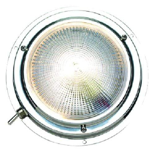 Seachoice Qualifies for Free Shipping Seachoice Dome Light SS 4" #06621